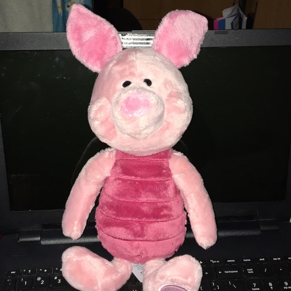 piglet toy disney